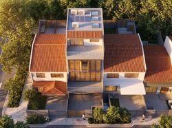 Sembawang Springs Estate (D27), Terrace #553577791